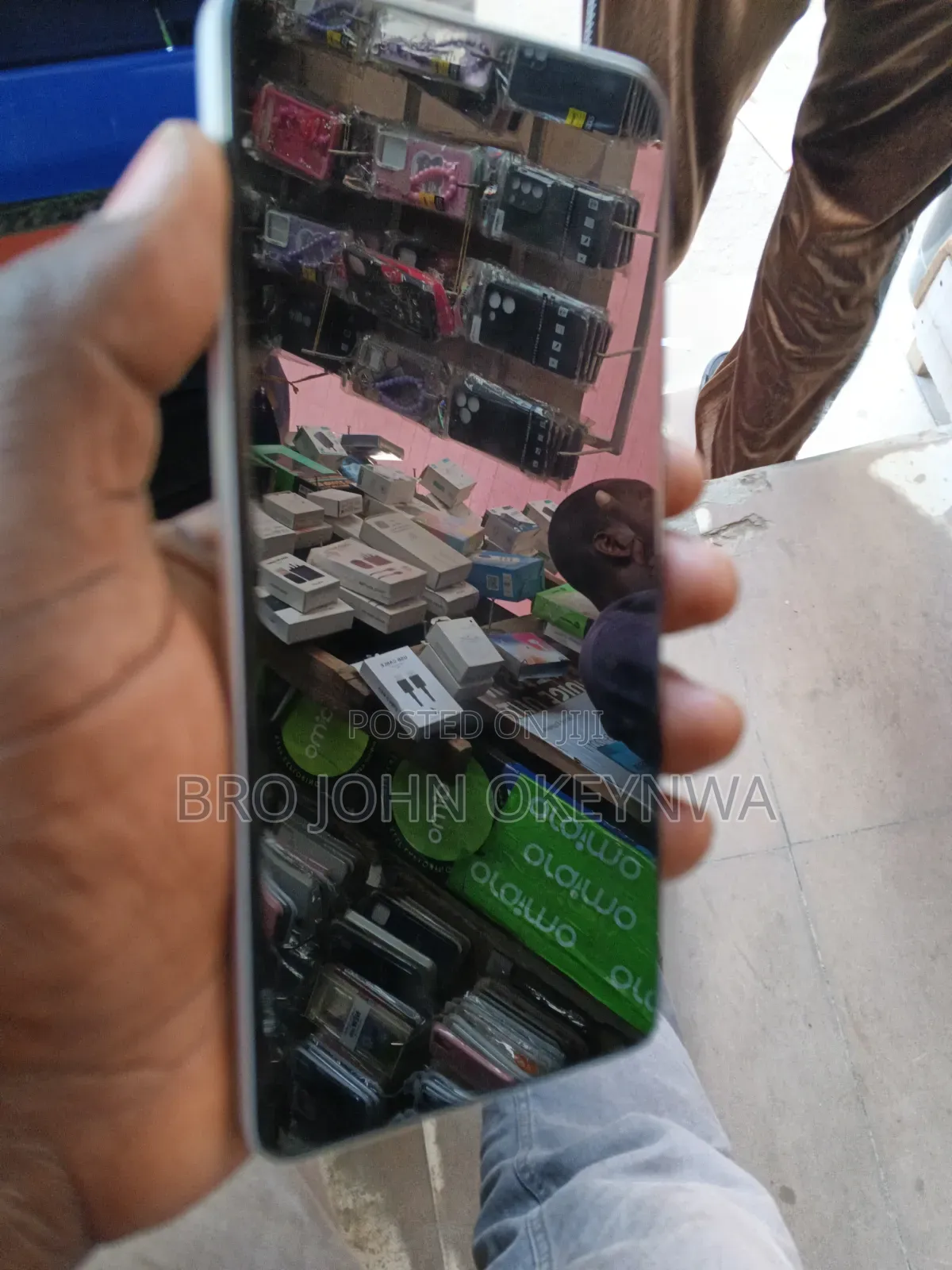 Tecno Spark 10 Pro 256 GB White
