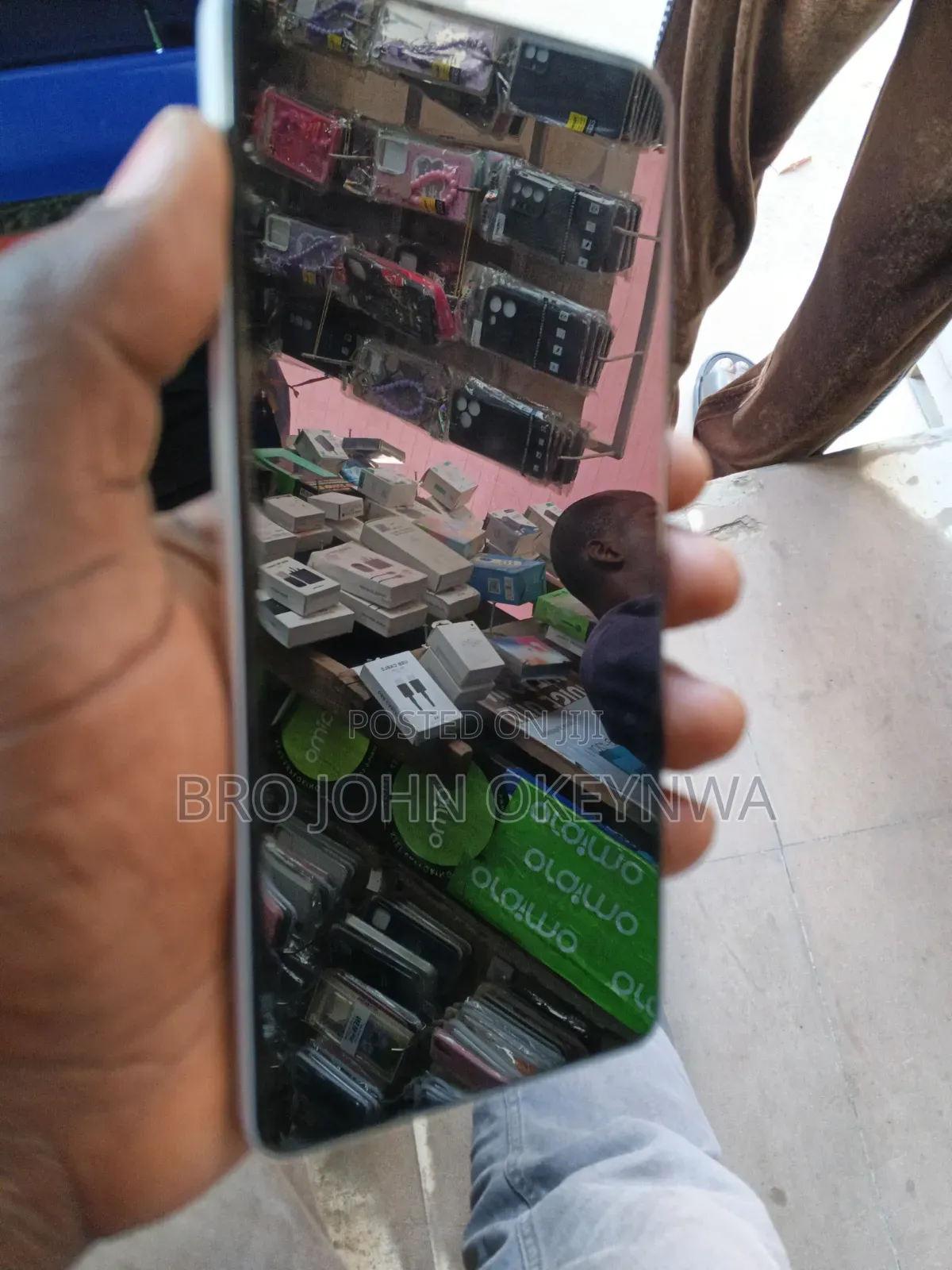 Tecno Spark 10 Pro 256 GB White