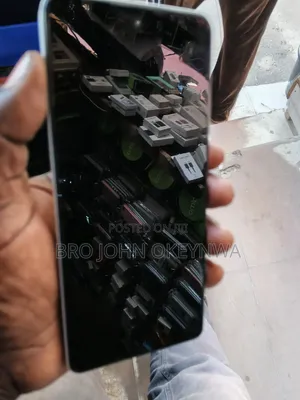 Tecno Spark 10 Pro 256 GB White