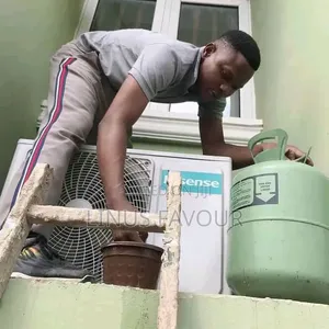 Best on Installation and Maintenance