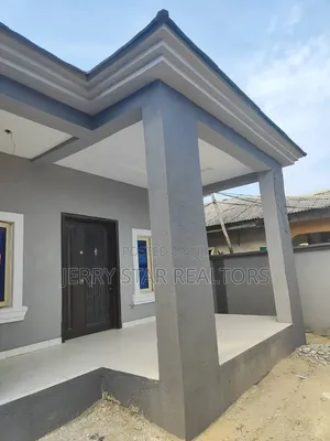 2bdrm Bungalow in Harmony Estate, Ado / Ajah for sale