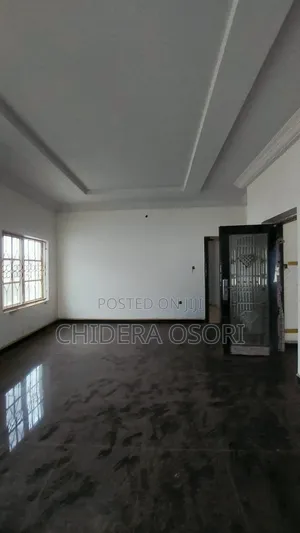 4bdrm Duplex in Kubwa for sale