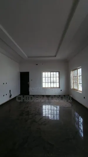 4bdrm Duplex in Kubwa for sale