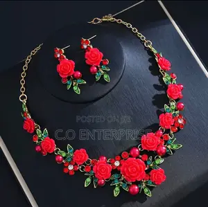 Women Necklaces