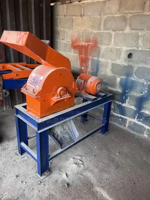 Stone Crusher Machine