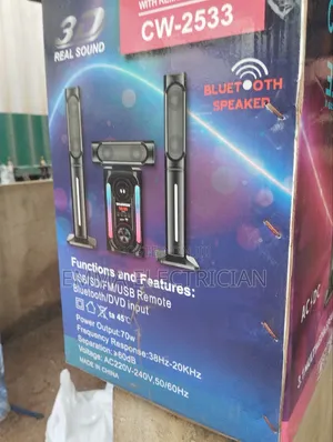 Home Theatre