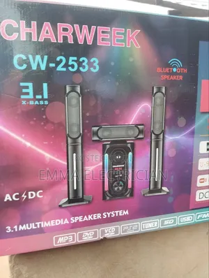 Home Theatre