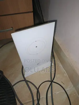 Starlink Gen 2 Router With Dish