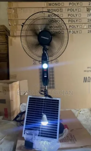 Quality 16 Inches Rechargeable Fan