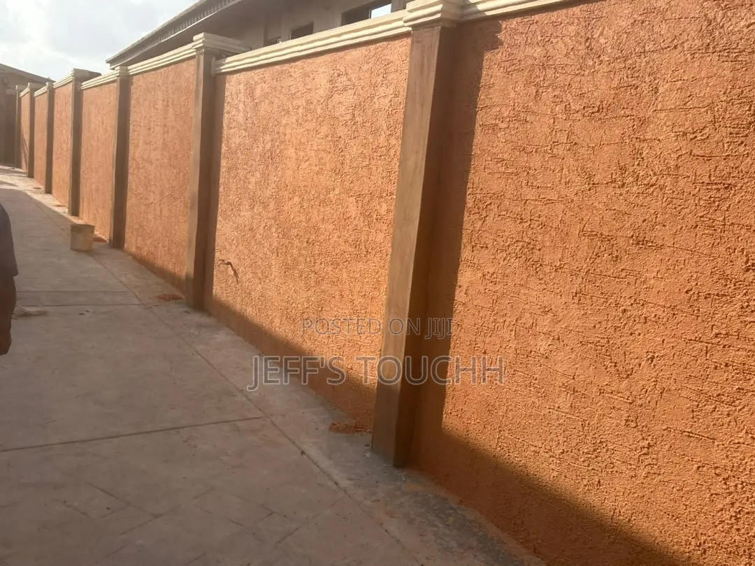 Paint Production and Application