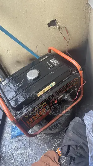 Big Generator