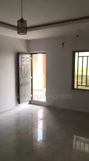 3bdrm Apartment in Ikota for rent