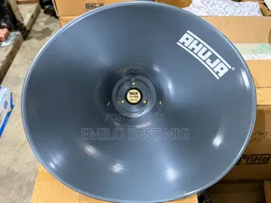 Ahuja Horn Speaker With Good Production