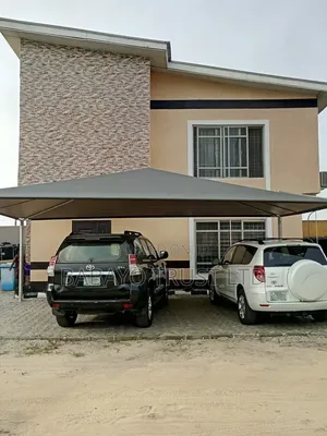 4bdrm Duplex in Pearl Nuga Park, Sangotedo for sale