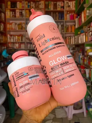 Body Butter