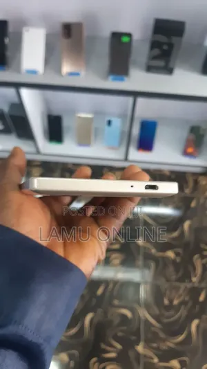 Tecno Camon C7 16 GB Bronze