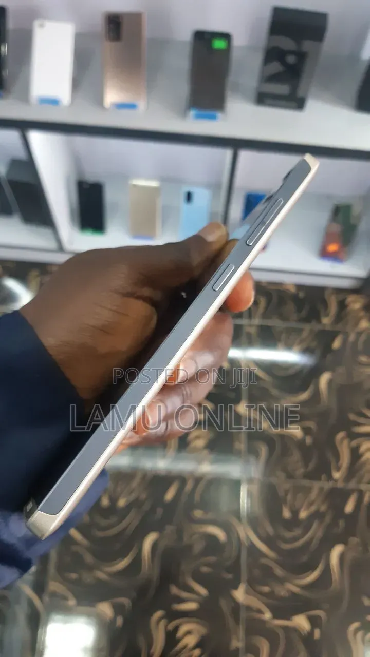 Tecno Camon C7 16 GB Bronze