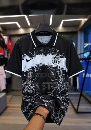 Customized Football Jersey | Name Number | Quality Jersey