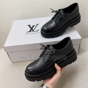 Classic Men's Loafers - Stylish and Comfortable Casual Shoes