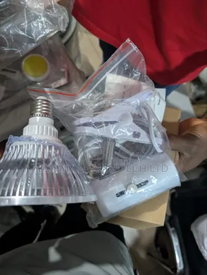 Portable Jaundice Light