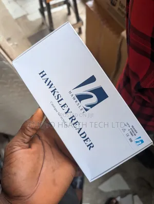 Hematocrit Reader (Metal)