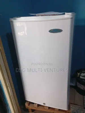 Neatly Used 90l Haier Thermocool Fridge | Model: Haier Thermocool