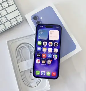 Apple iPhone 16 128 GB