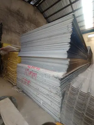 2.1m X 5.8m Skylight Sheet 8mm – Quality Roofing Skylight