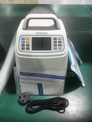Patient Warmer System With Stand