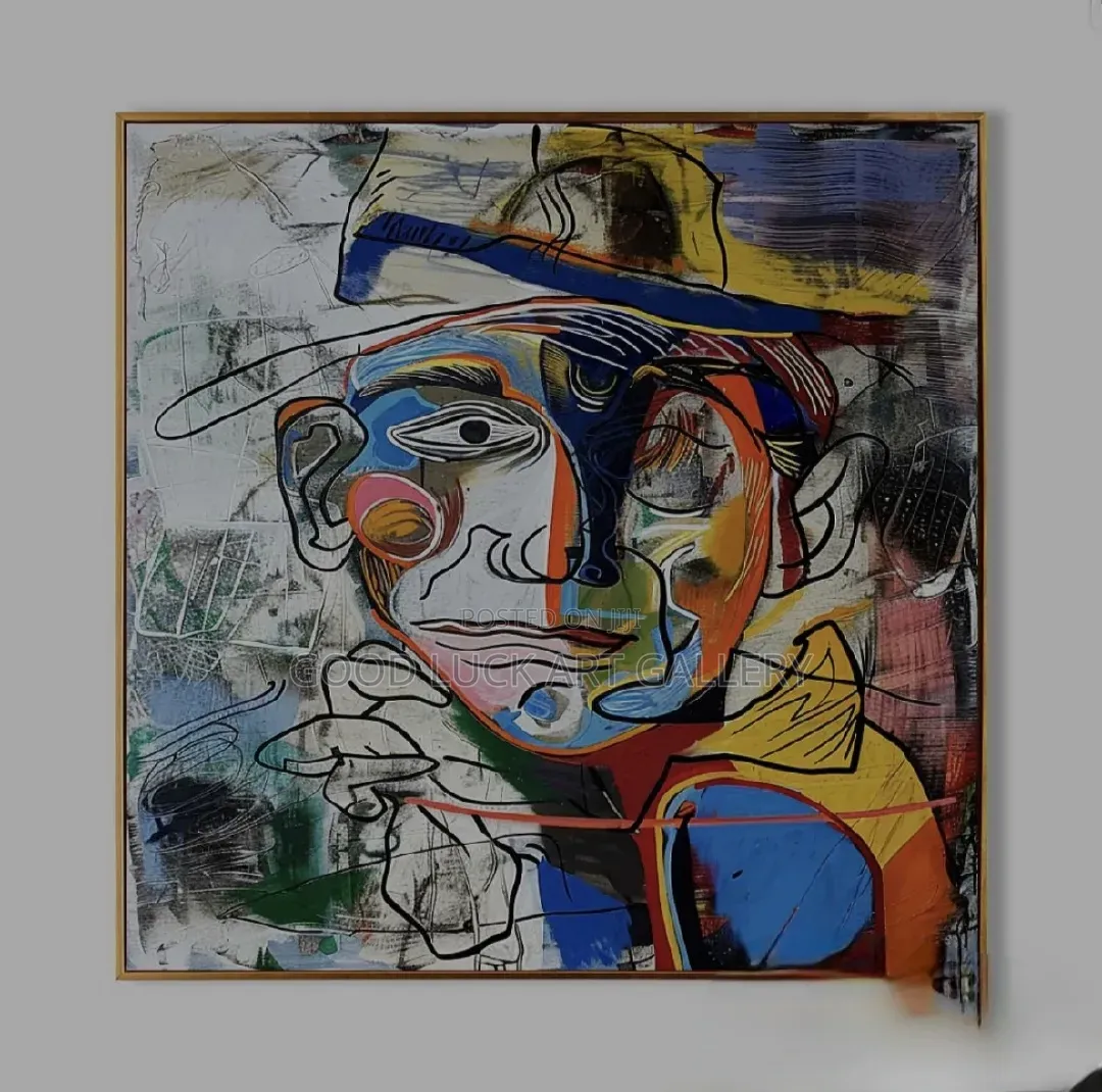 Pop Artwork
