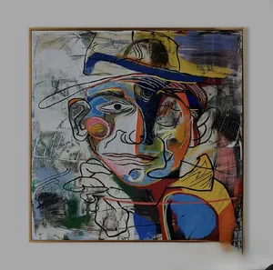 Pop Artwork
