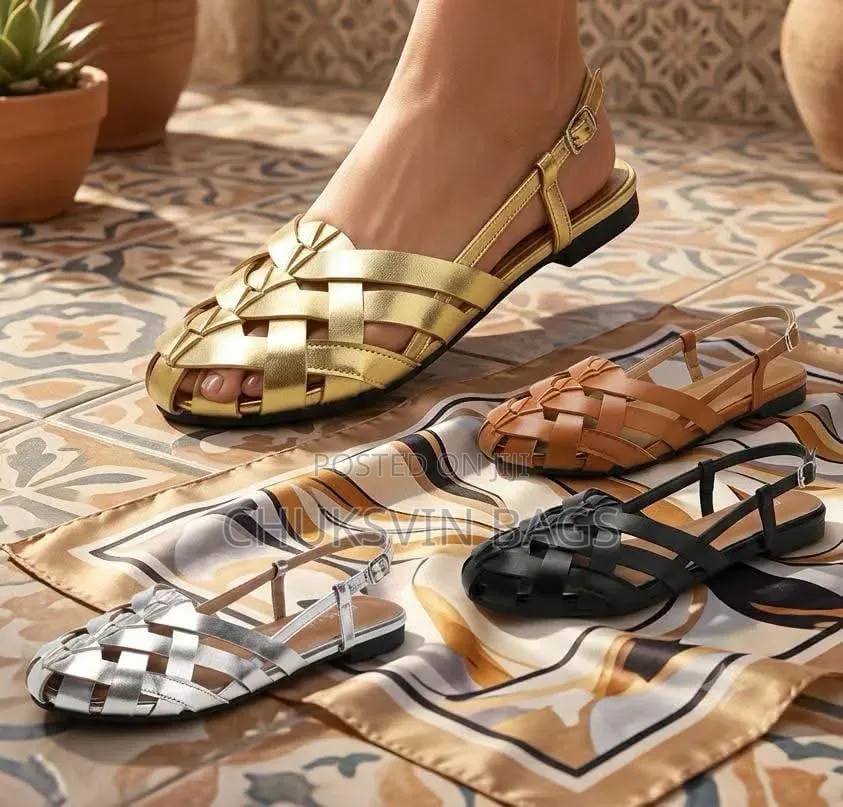 Fashion Sandles
