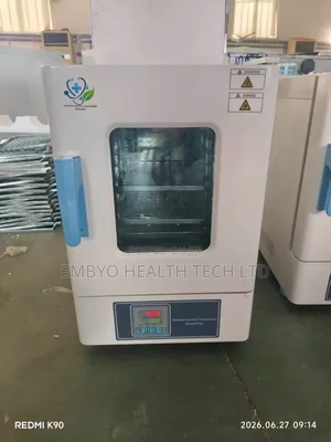 Thermostatic Drying Oven 20liter
