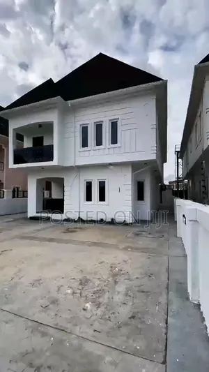 Furnished 5bdrm Duplex in Centenary City, Enugu for sale