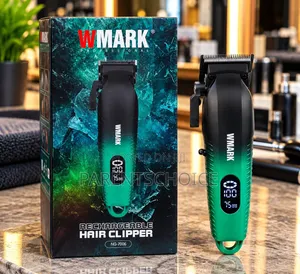 WMARK NG-7005 Rechargeable Hair Clipper