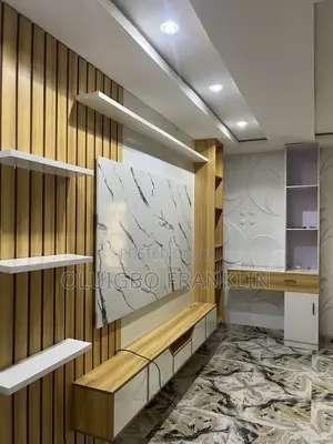 TV Console
