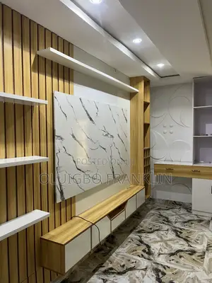 TV Console