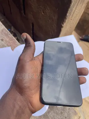 Apple iPhone 11 Pro Max 64 GB Gray