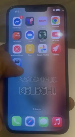 Apple iPhone 13 128 GB