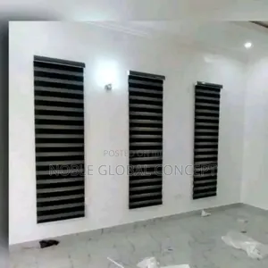 High Quality Day and Night Fabric