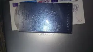 Afnan Supremacy Incense