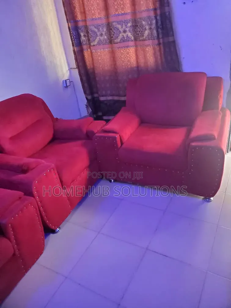 7 Seaters Sofa