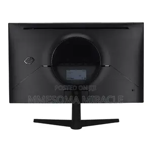Samsung Odyssey Gaming G5 27 Inches QHD Frameless Gaming Monitorm