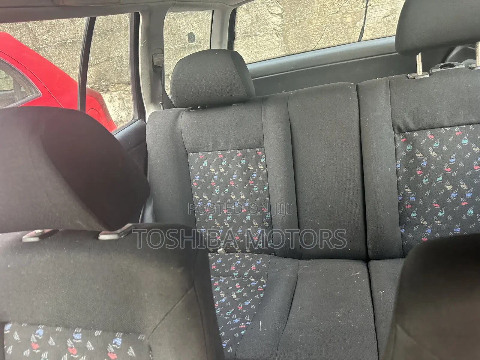 Volkswagen Golf 2003 Black