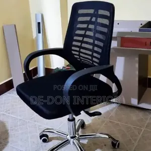 Victory Chair