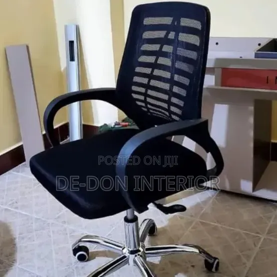 Victory Chair