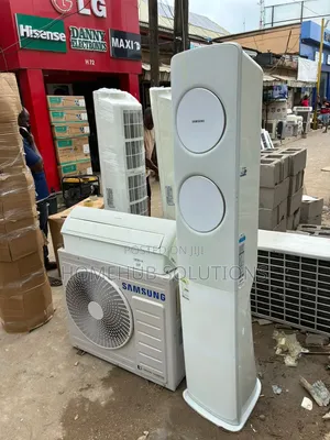 2hp Samsung Tower AC