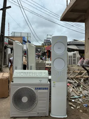 2hp Samsung Tower AC