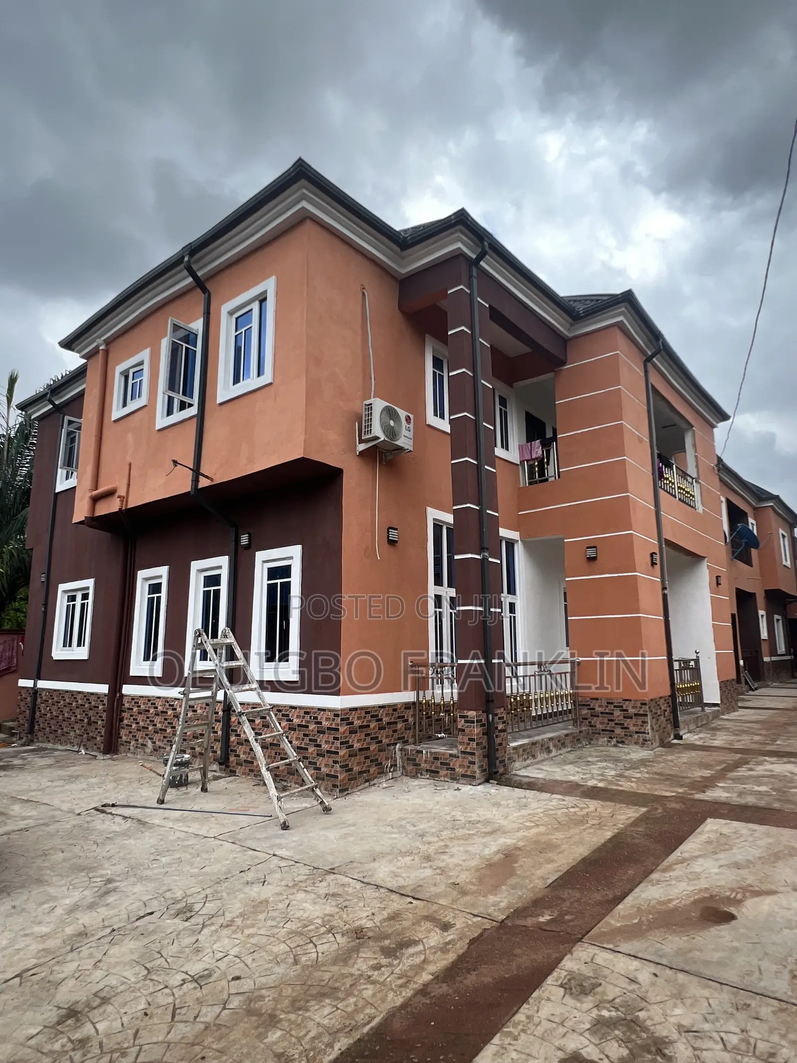 Painting Services