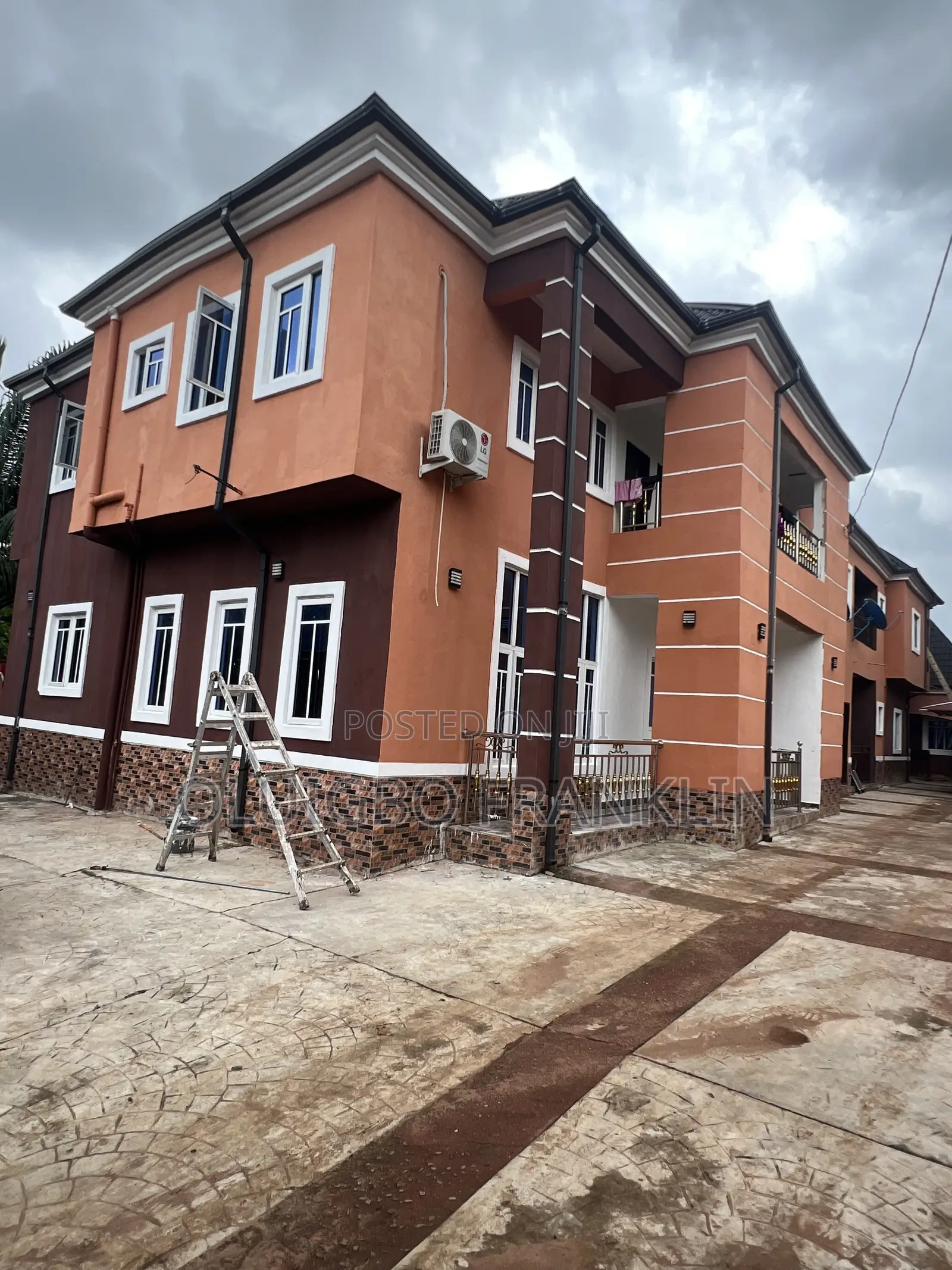 Painting Services